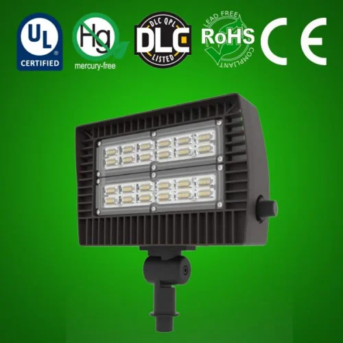 led roboust flood light lot fl 20 12 1