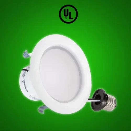 lot rs 9 7 4 inch recessed light 2